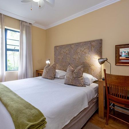 17Onwellington Apartments George Luaran gambar