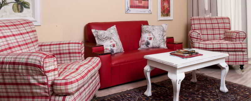 17Onwellington Apartments George Luaran gambar