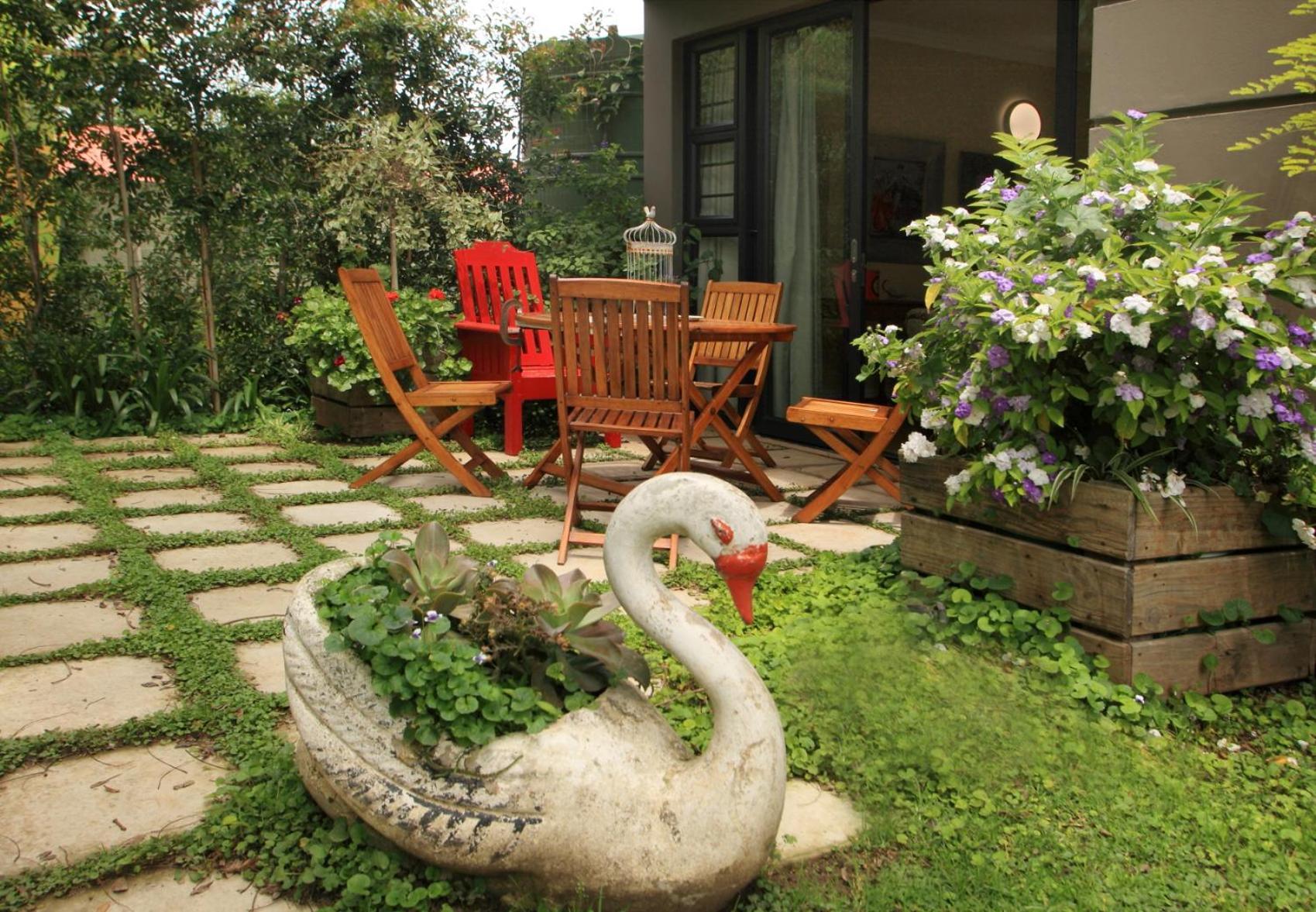 17Onwellington Apartments George Luaran gambar