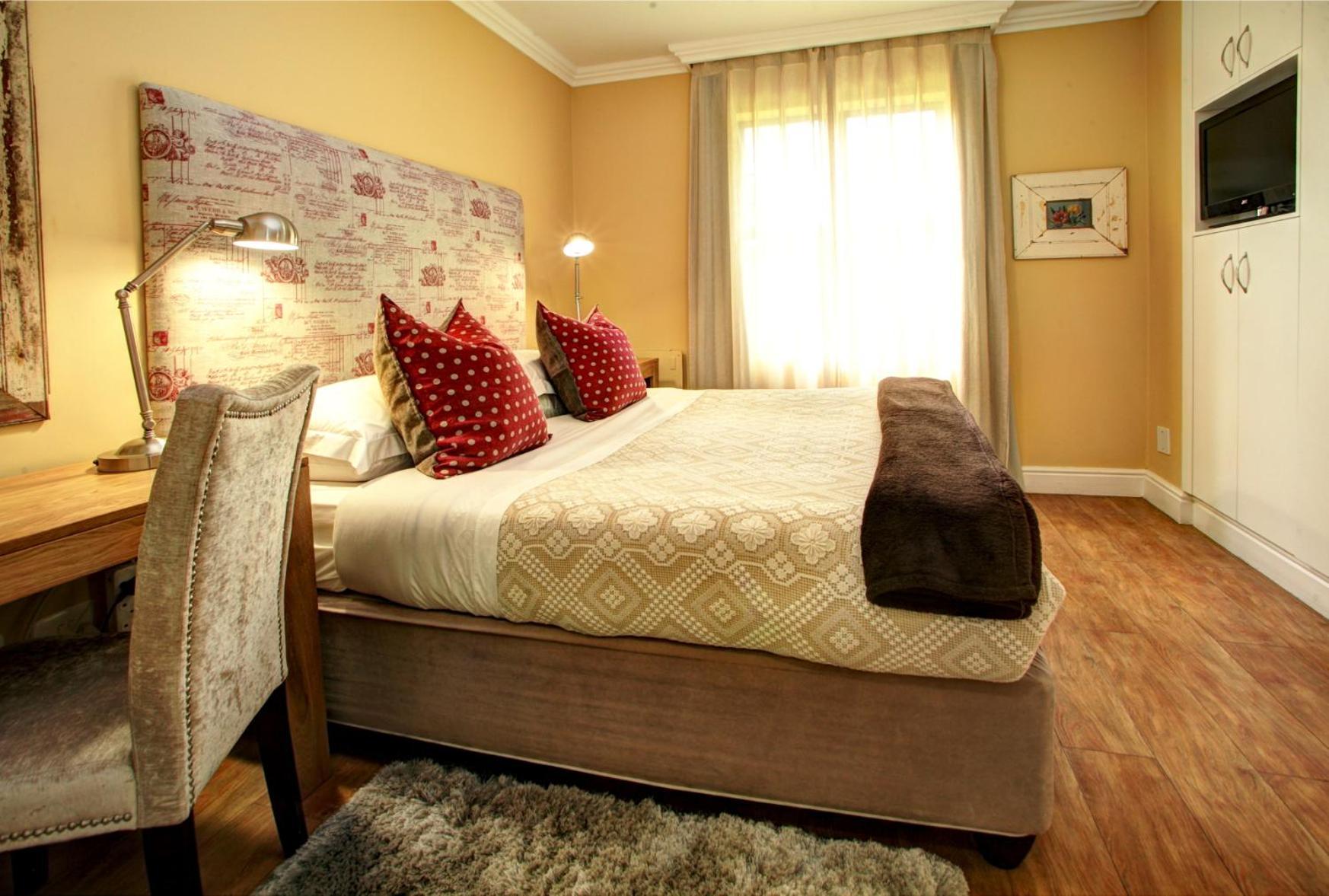17Onwellington Apartments George Luaran gambar