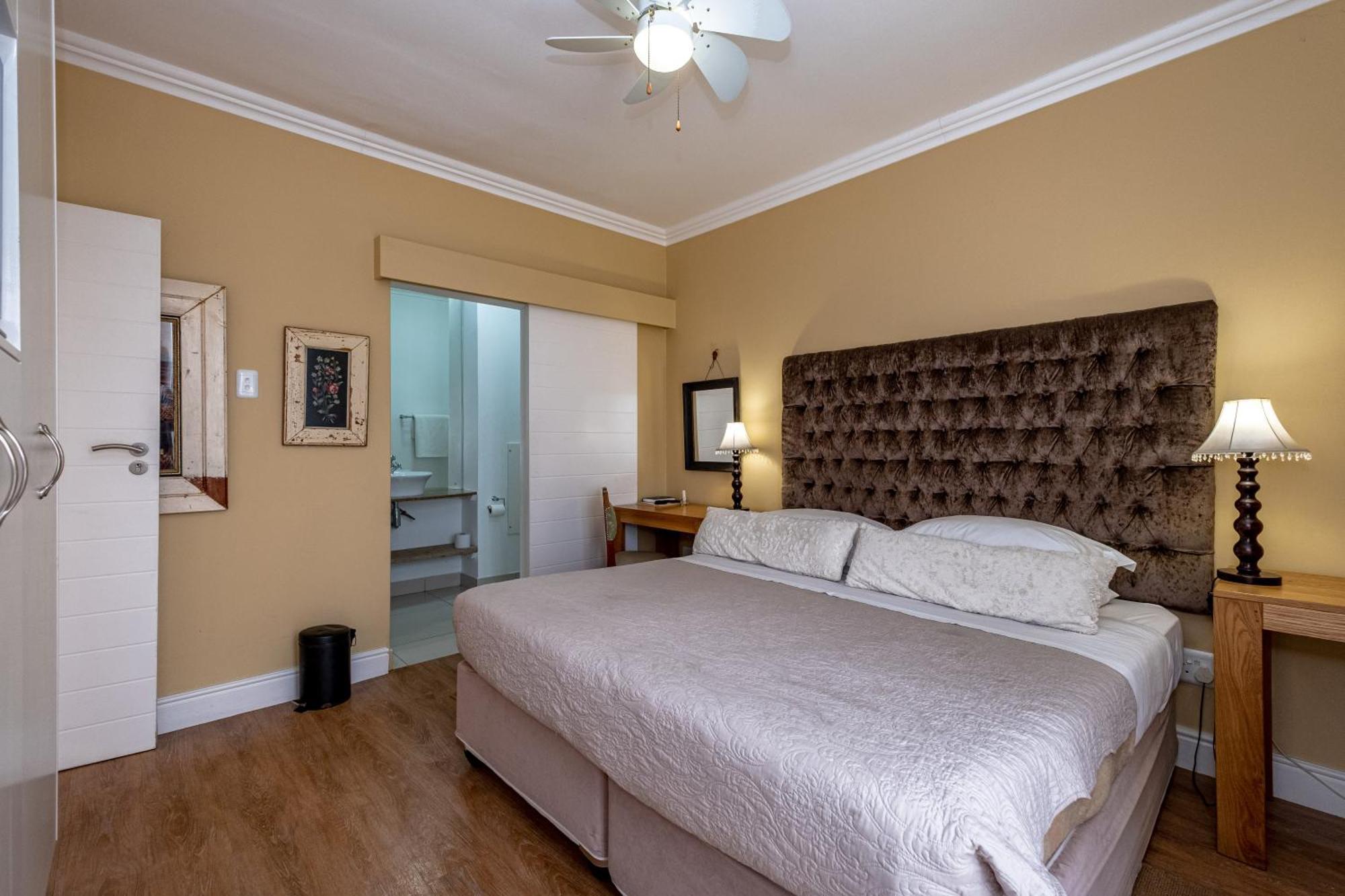 17Onwellington Apartments George Luaran gambar