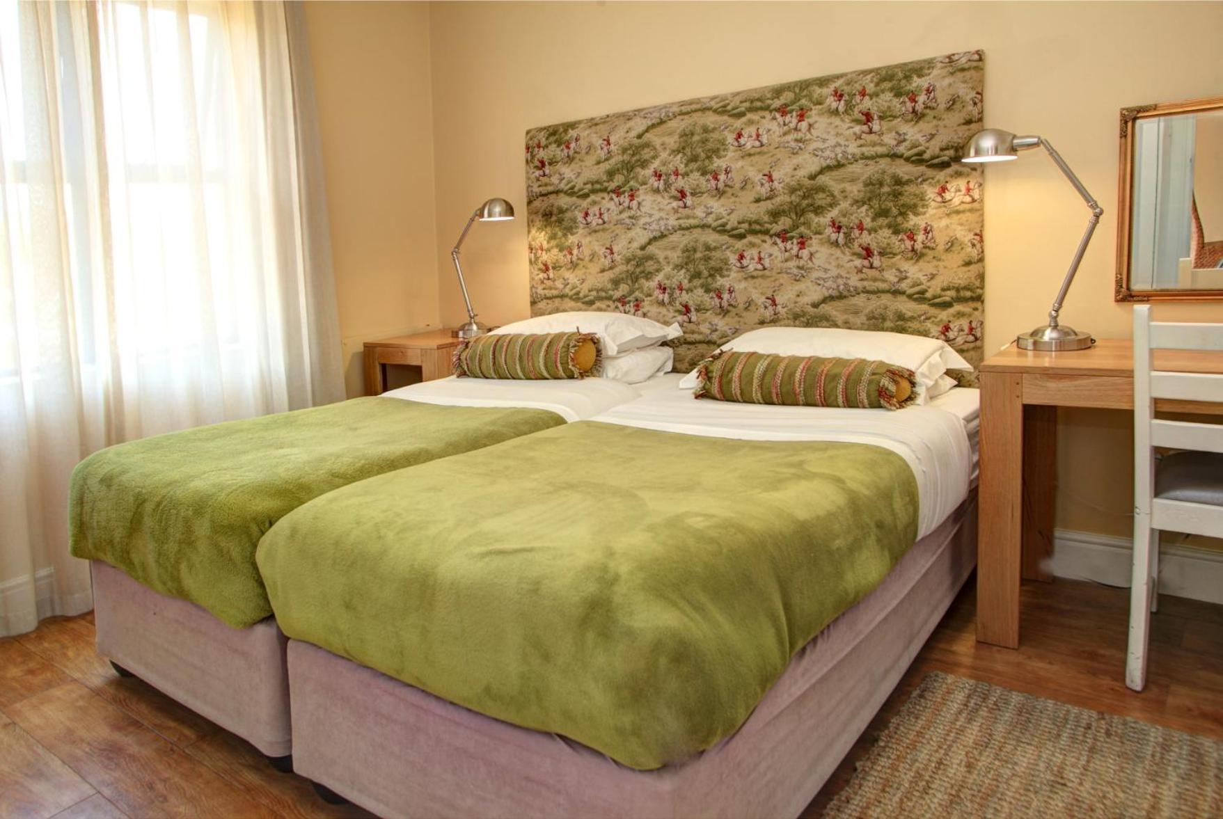 17Onwellington Apartments George Luaran gambar