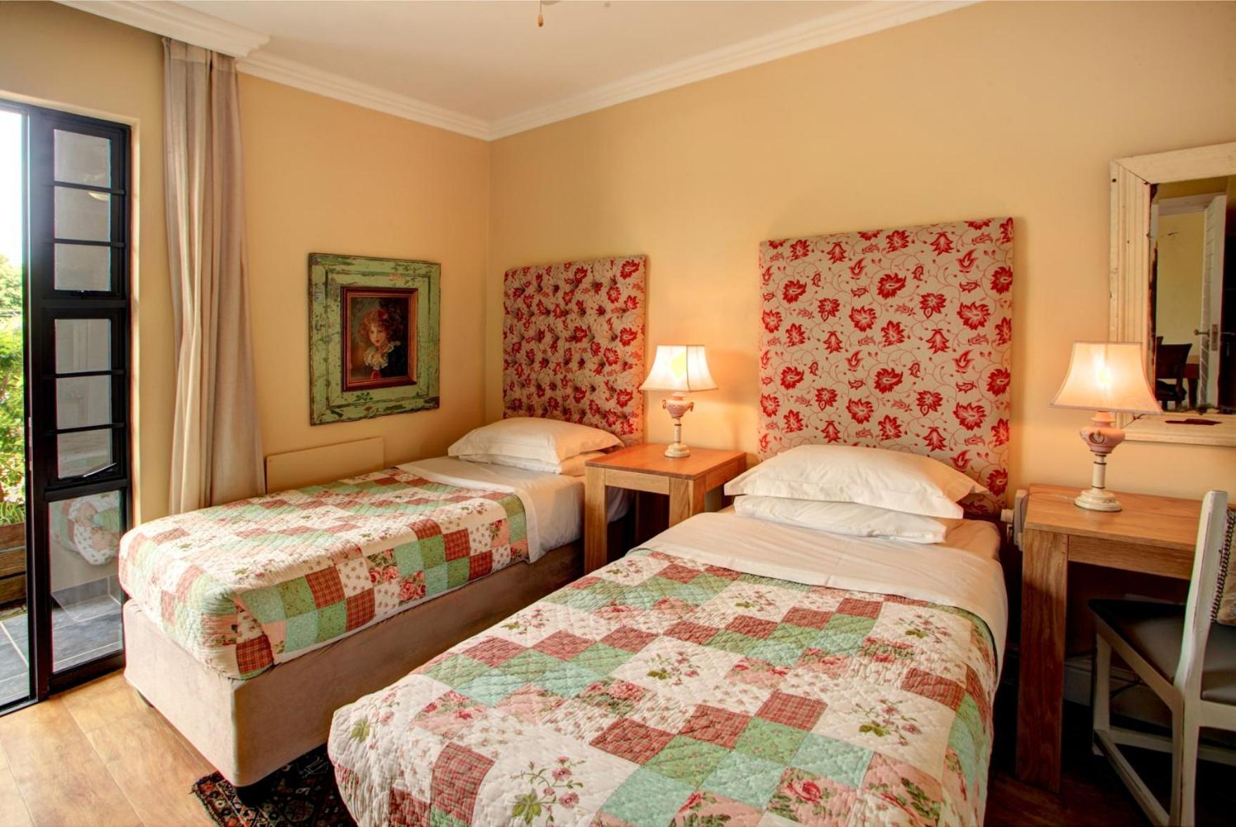 17Onwellington Apartments George Luaran gambar