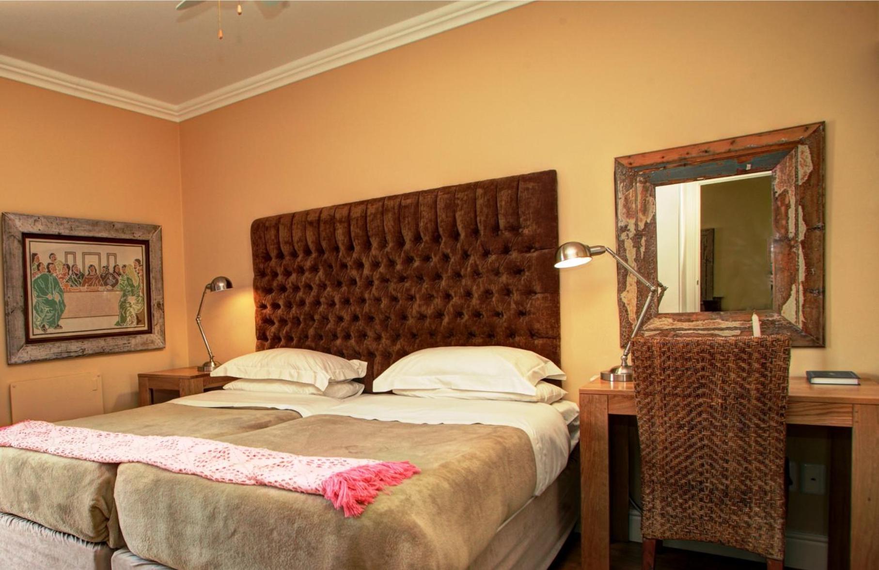 17Onwellington Apartments George Luaran gambar