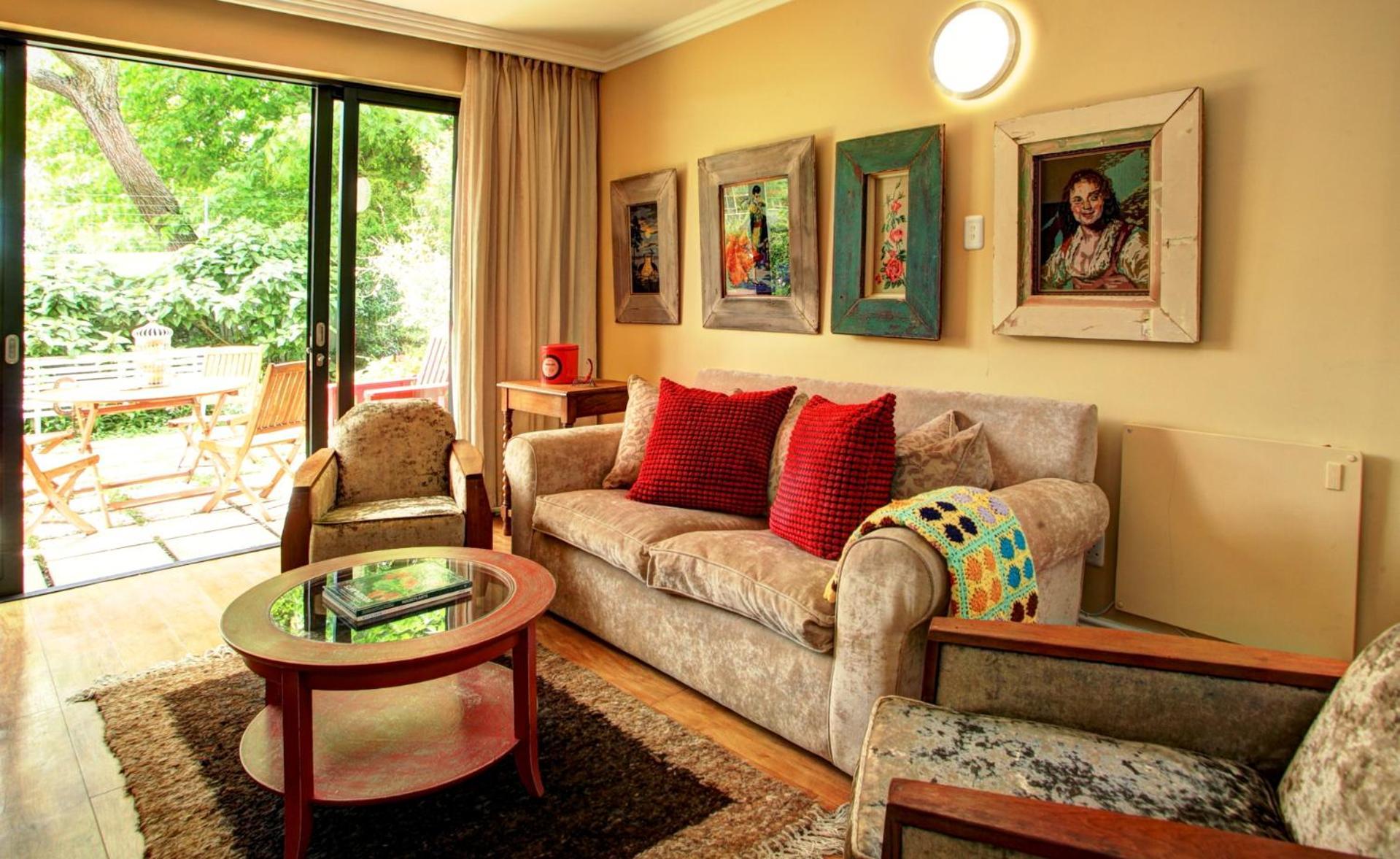 17Onwellington Apartments George Luaran gambar