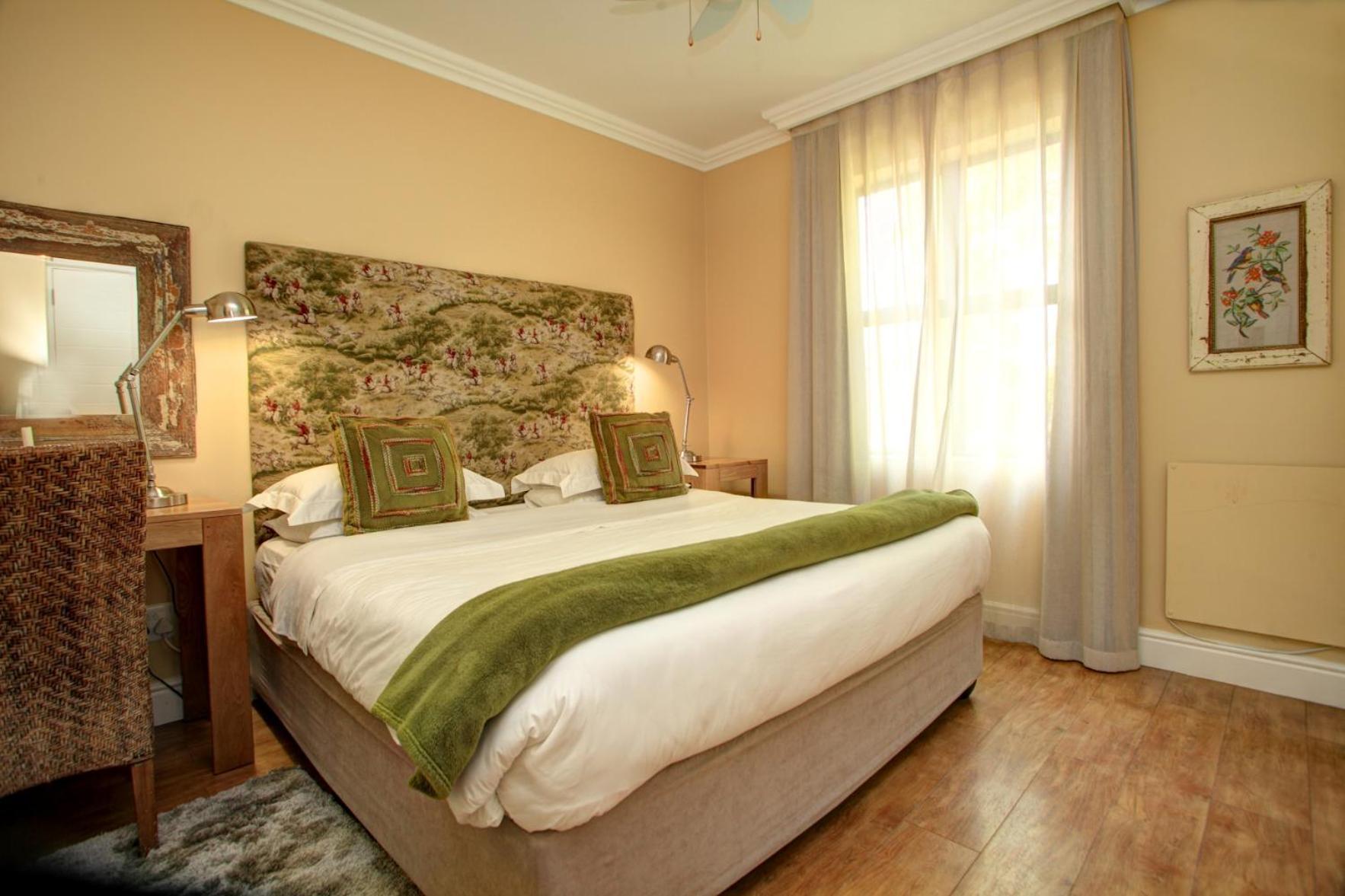 17Onwellington Apartments George Luaran gambar