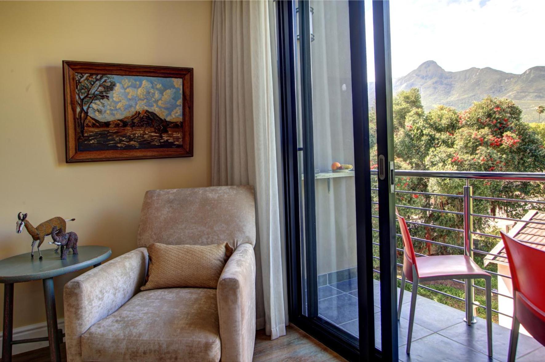 17Onwellington Apartments George Luaran gambar