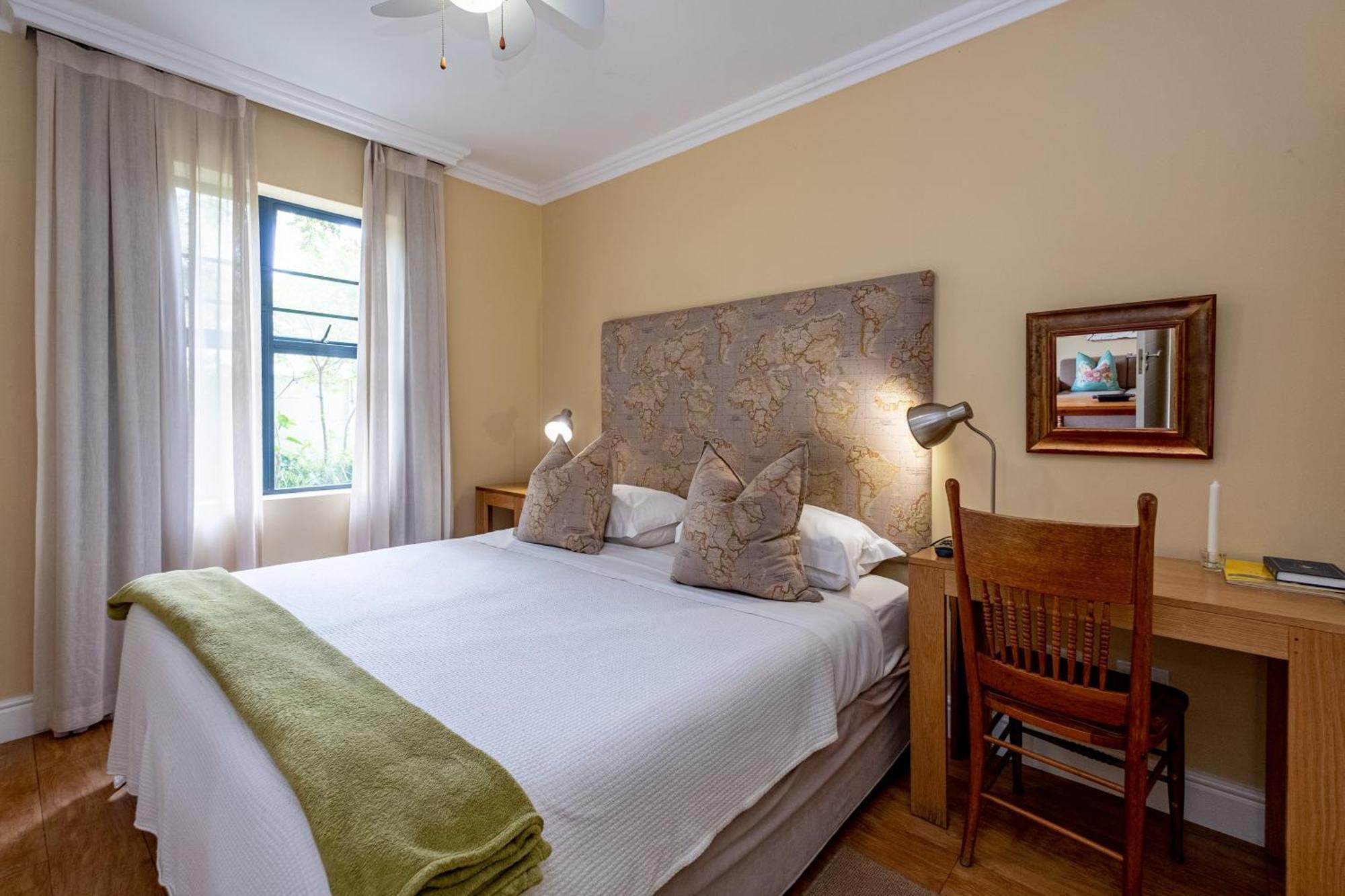 17Onwellington Apartments George Luaran gambar